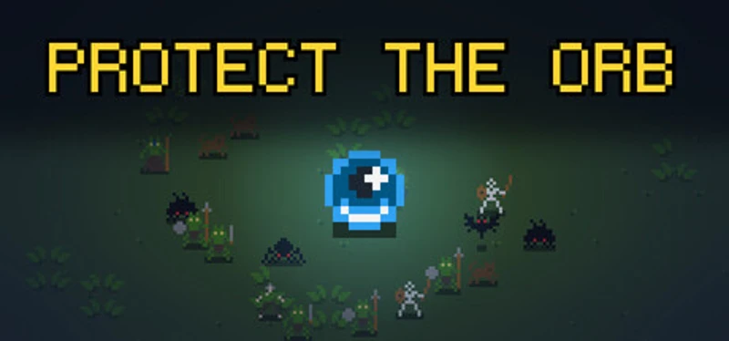 Protect the Orb Image