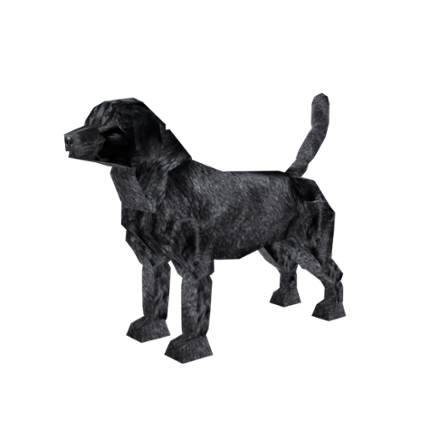 PSX Dog Image