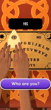 Psychic Teller 3D screenshot
