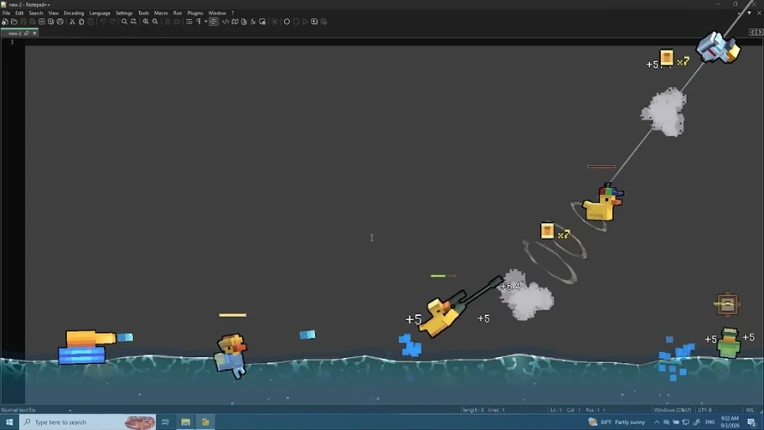 Qrack Image