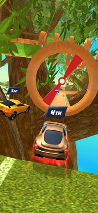 Race Master 3D: Car Racing screenshot