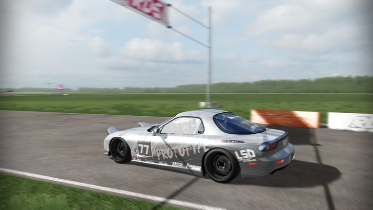 RDS: The Official Drift Videogame screenshot
