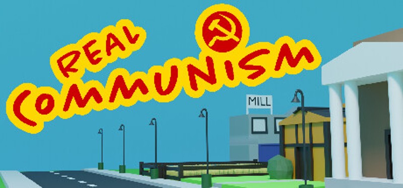 Real Communism Image