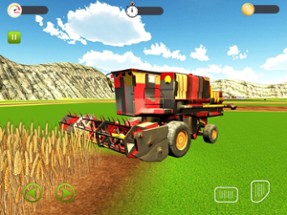 Real Crop Farming Simulator Image