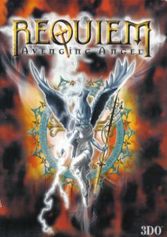Games like Requiem: Avenging Angel