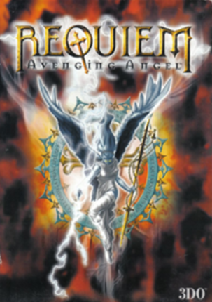 Requiem: Avenging Angel Image