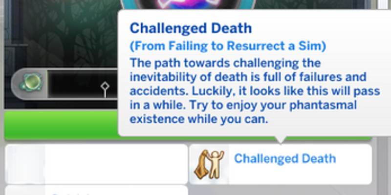 Resurrection Fail Ghosts Fix Image