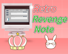 Revenge Note Image