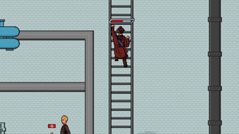 Rise of the Badger Image