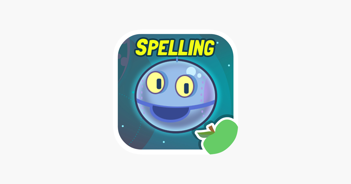 Games like Robo Spelling Lite