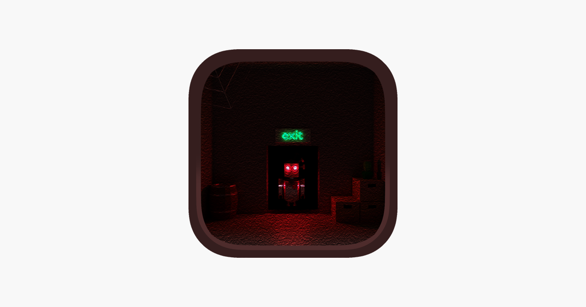 Games like Robot Room -Locked Room game-