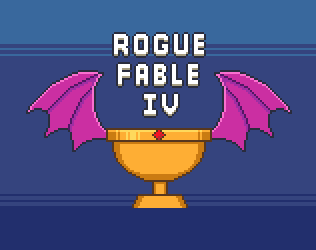 Games like Rogue Fable IV