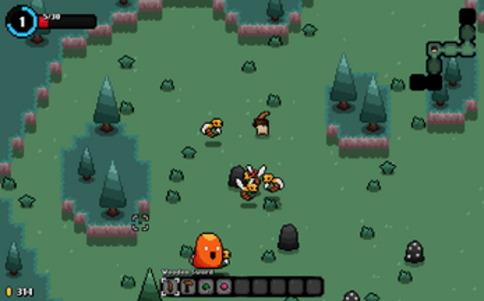 Rokkilike screenshot