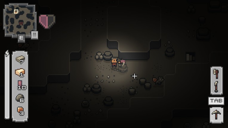 Ruby Journey screenshot