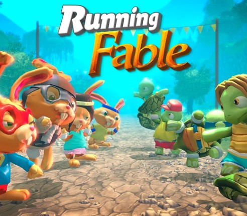 Running Fable Image