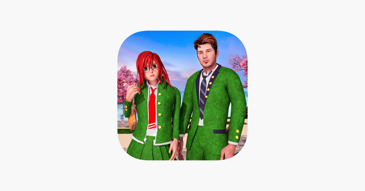 Games like Sakura High School Simulator