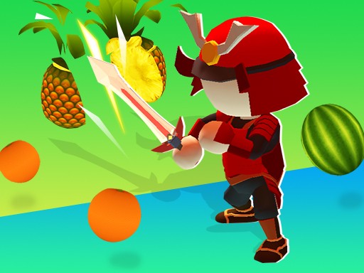 Games like Samurai Slash 3D