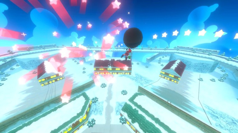 SantaCorps 4 screenshot