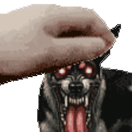 Scary Jhonny 2 Image