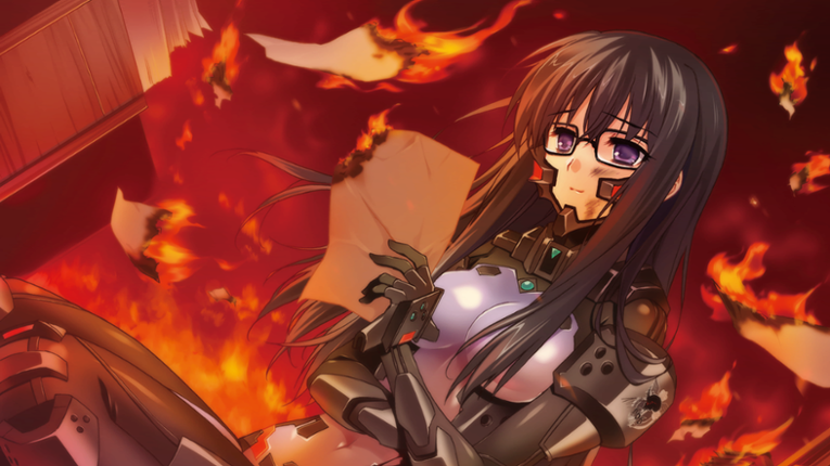 Schwarzesmarken: Junkyousha-tachi screenshot