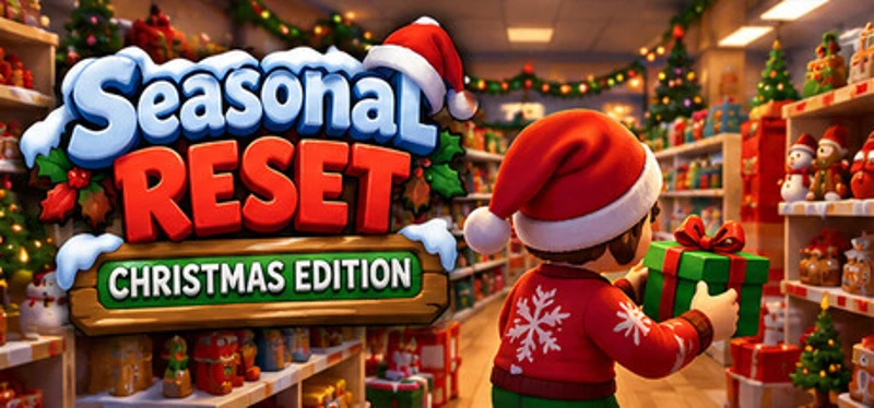 Seasonal Reset: Christmas Edition Image