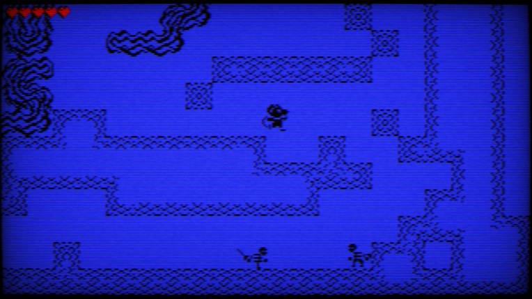 Senseless screenshot