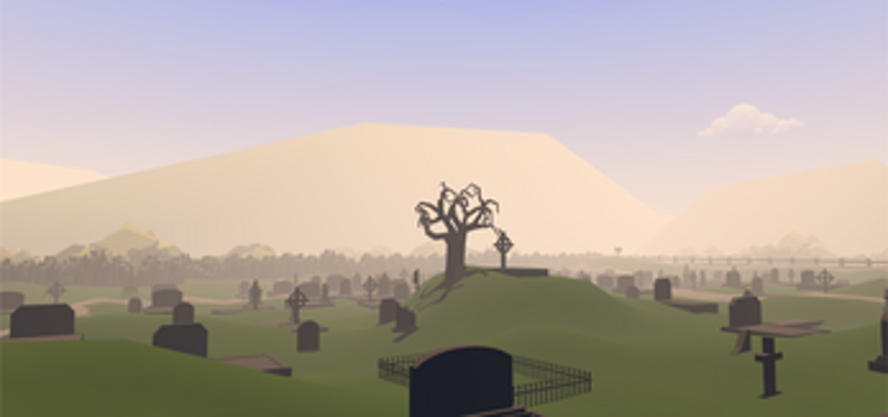 Shanrahan Cemetary screenshot