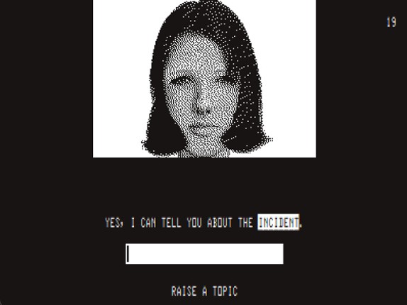 SHELLIE'S SECRET Image