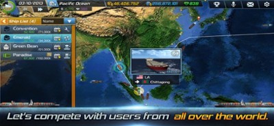 Ship Tycoon Image