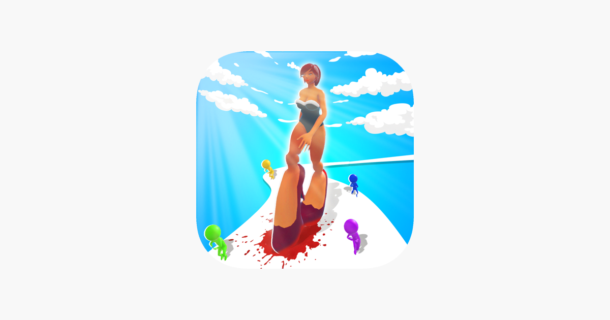 Games like Shoe Smash 3D