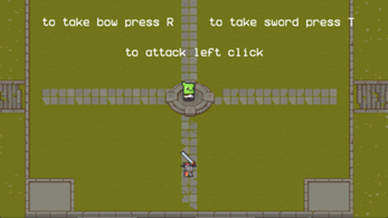 Shreck in Arena Image