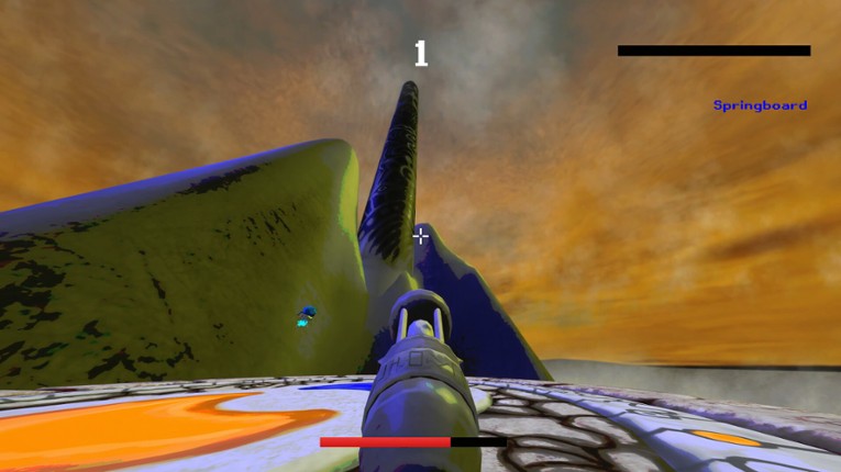 SICKO SANCTUM 2 screenshot