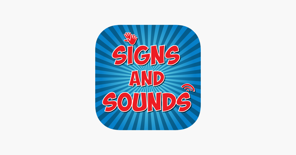 Games like Signs &amp; Sounds