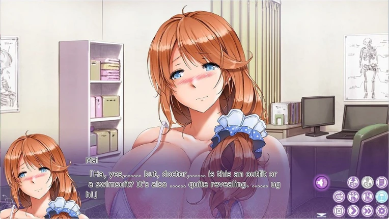 Sisters x Lovers screenshot