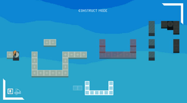 Sky Aisle screenshot