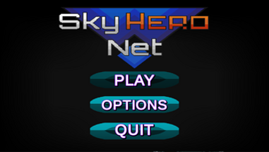 Skyheronet Image