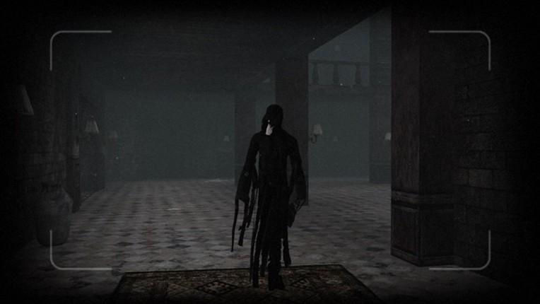 Slender Rising 2 Free screenshot