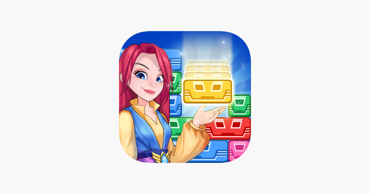 Games like Slide Fall: Don't Stack High