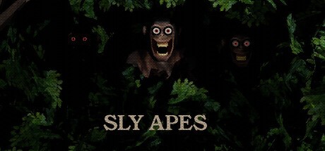 Games like Sly Apes