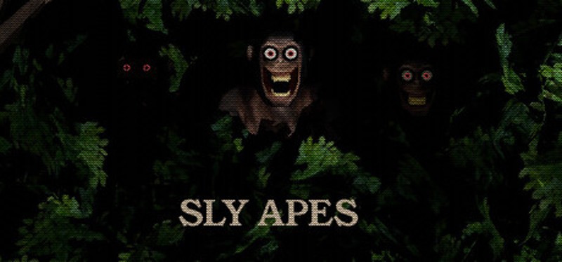 Sly Apes Image