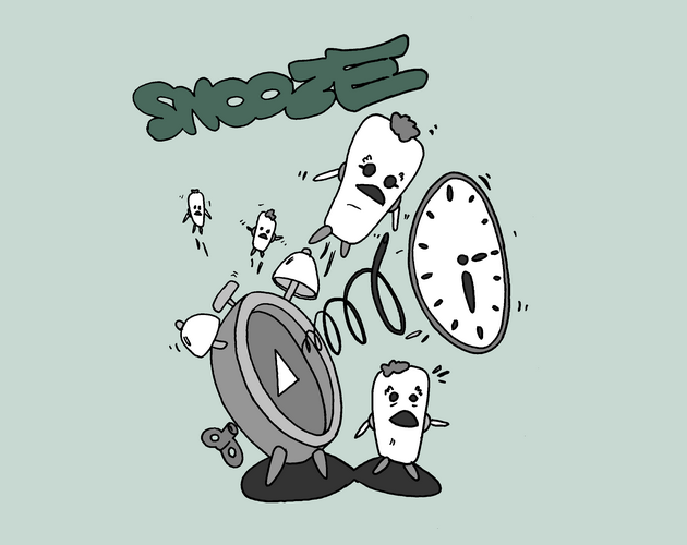 Games like Snooze