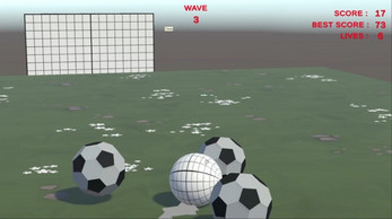 Soccer Sumo Image