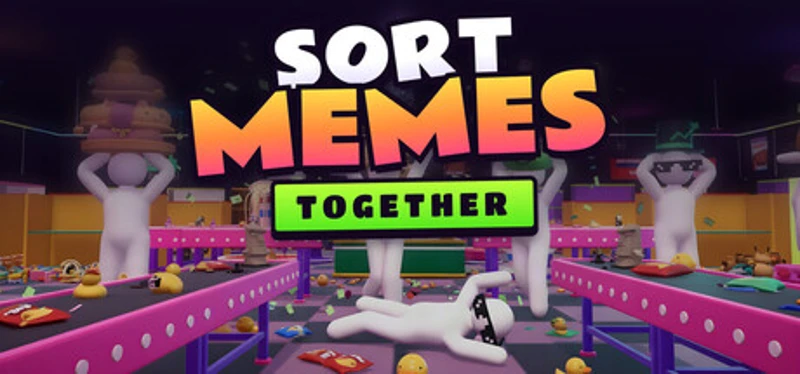 Sort Memes Together Image