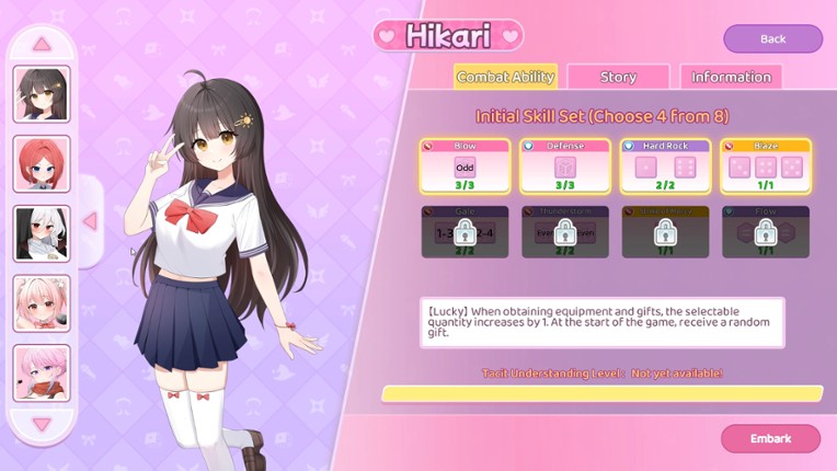 Soulmate: Dice In Love / 灵侣:骰抱爱人 screenshot