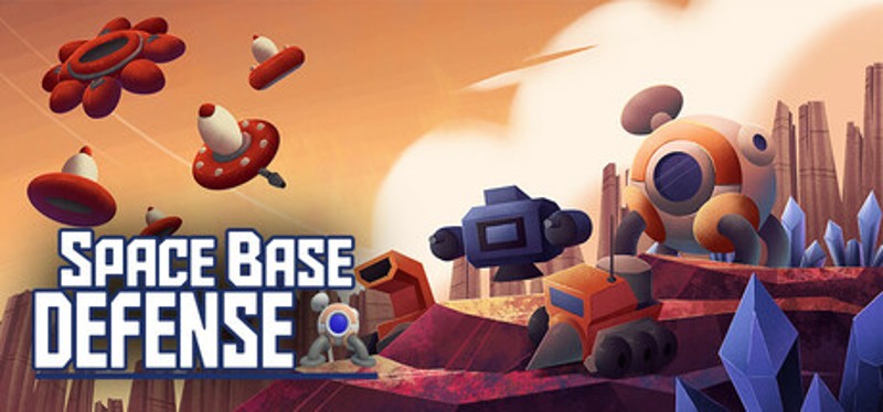 Space Base Defense Image