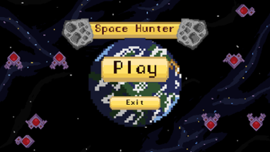 Space Hunter Image