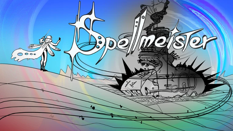 Spellmeister screenshot