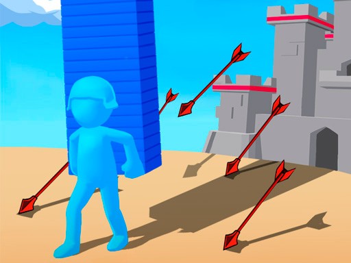 Games like Stack Defence