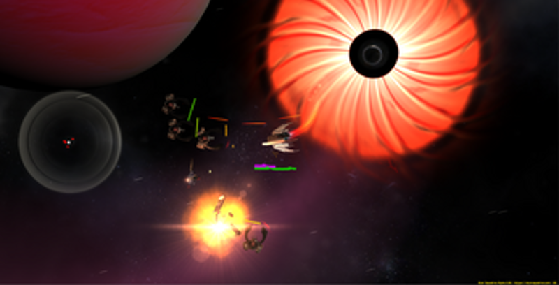 Star Squadron Image