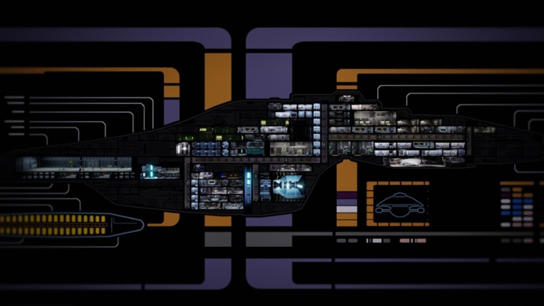 Star Trek: Voyager - Across the Unknown Deluxe Edition screenshot